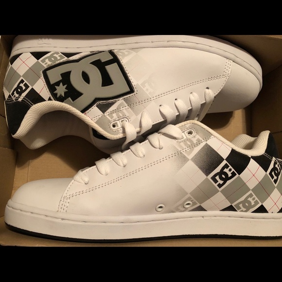 rob dyrdek 10 dc shoes